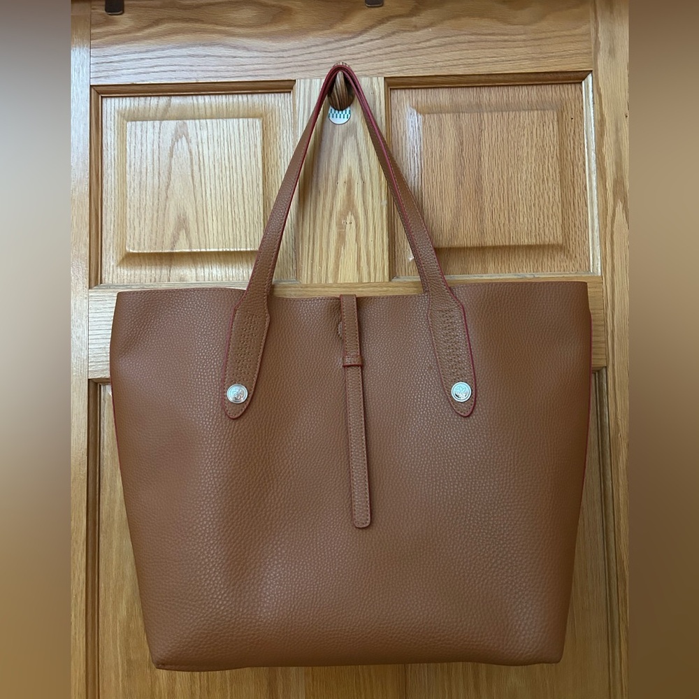 Libby EdelmanTote Bag